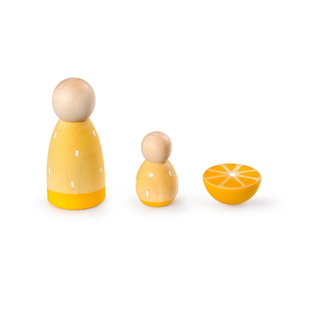 Lucky Lucky Spielfiguren aus PEFC Holz von Grapat kaufen - Spielzeug, Geschenke, Babykleidung & mehr