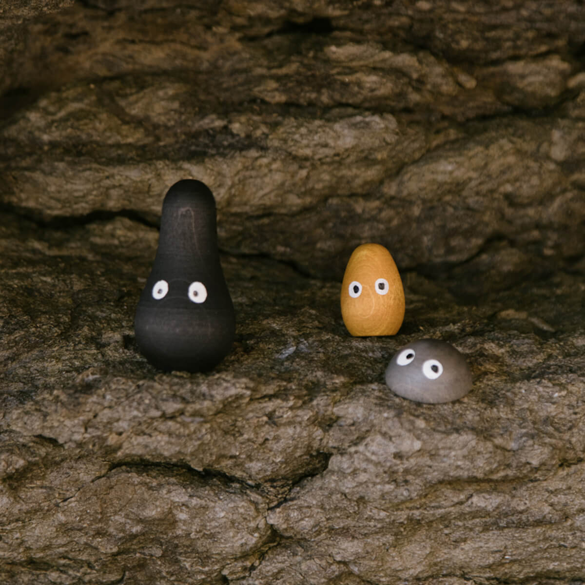 Lucky Lucky Spielfiguren aus PEFC Holz von Grapat kaufen - Spielzeug, Geschenke, Babykleidung & mehr