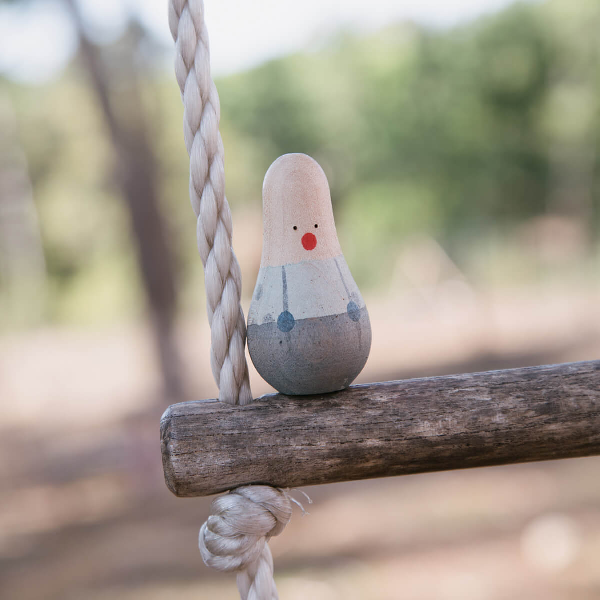 Lucky Lucky Spielfiguren aus PEFC Holz von Grapat kaufen - Spielzeug, Geschenke, Babykleidung & mehr