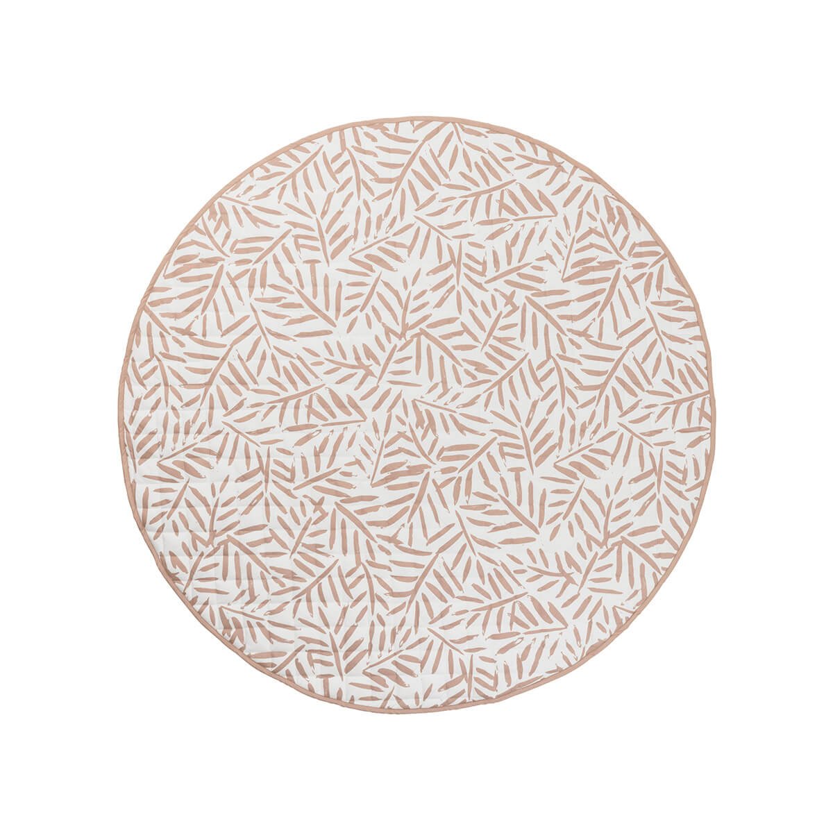 Luxe Mat - Gesteppte Spielmatte Wendbar von LIBERTYKIDS kaufen - Baby, Spielzeug, Kinderzimmer, Babykleidung & mehr