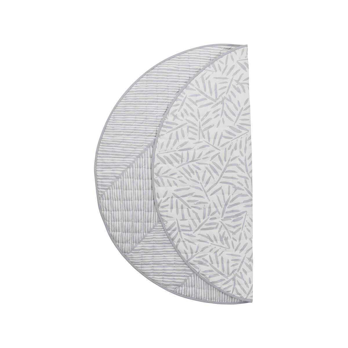 Luxe Mat - Gesteppte Spielmatte Wendbar von LIBERTYKIDS kaufen - Baby, Spielzeug, Kinderzimmer, Babykleidung & mehr