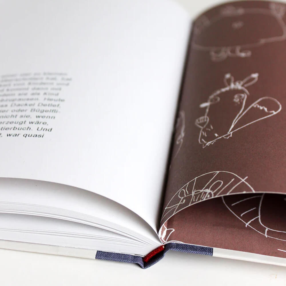 Malen Schritt für Schritt - Krummtierbuch von Halfbird kaufen - Spielzeug, Alltagshelfer, Geschenke, Babykleidung & mehr