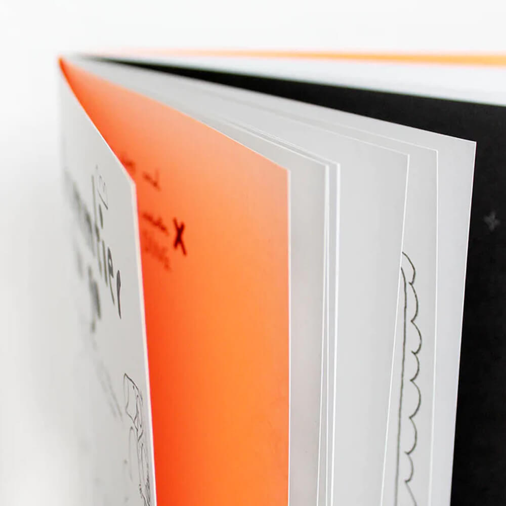 Malheft - Krummtier to go von Halfbird kaufen - Spielzeug, Alltagshelfer, Geschenke, Babykleidung & mehr