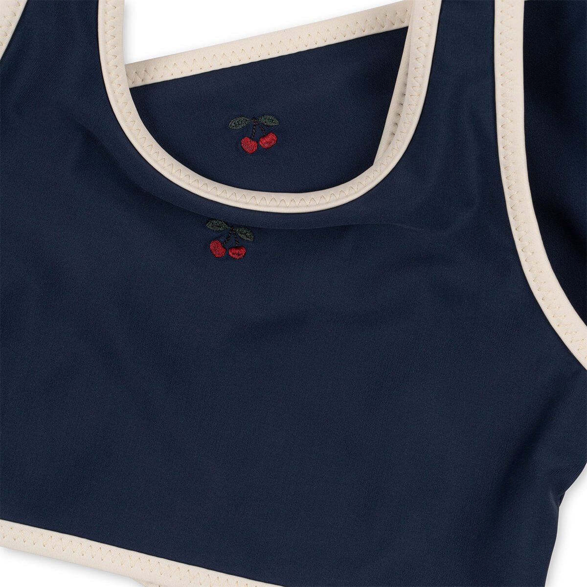 Manon Bikini - aus recyceltem Polyester von Konges Slojd kaufen - Kleidung, Babykleidung & mehr