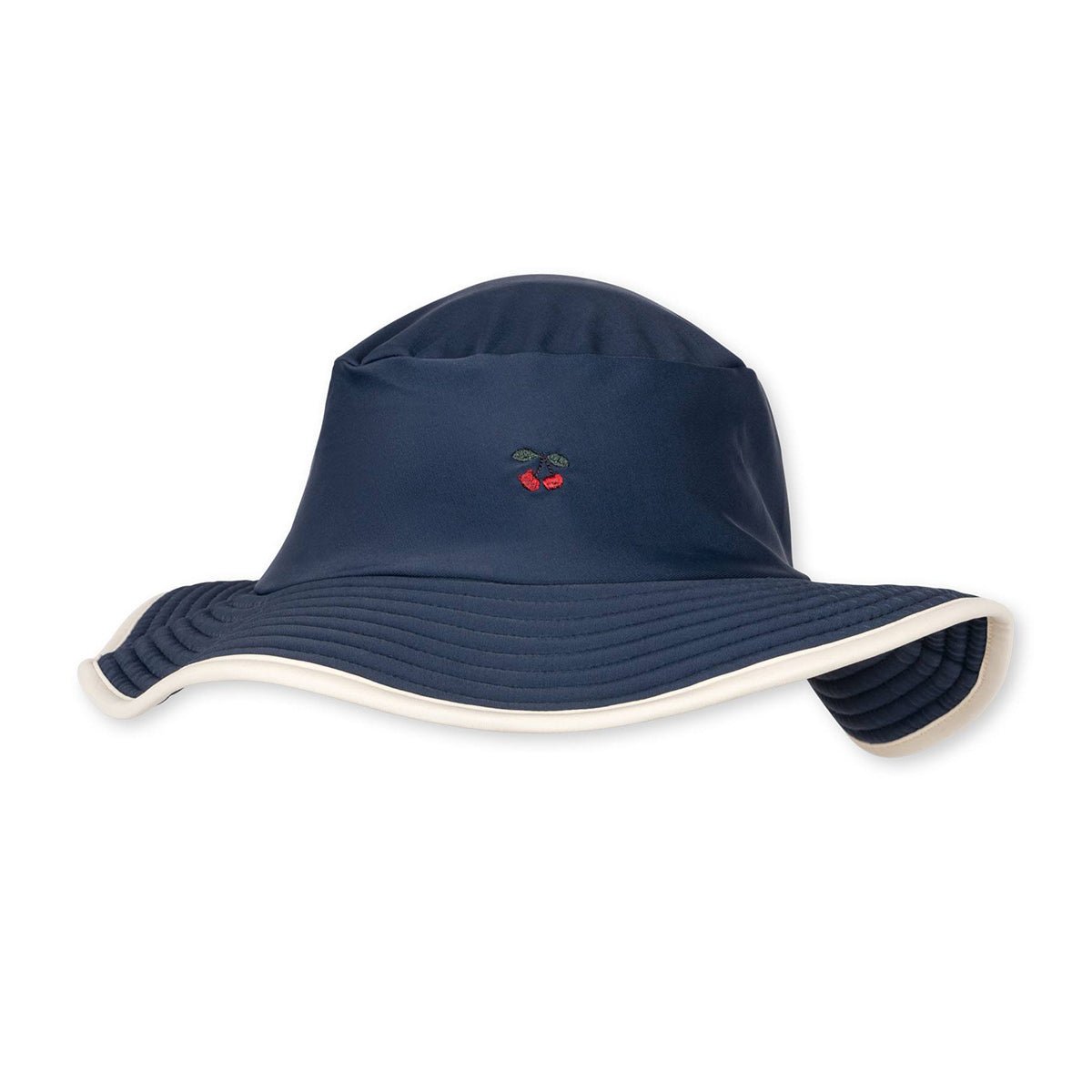 Manon Bucket Hat - Angler-Hut aus recyceltem Polyester von Konges Slojd kaufen - Kleidung, Babykleidung & mehr