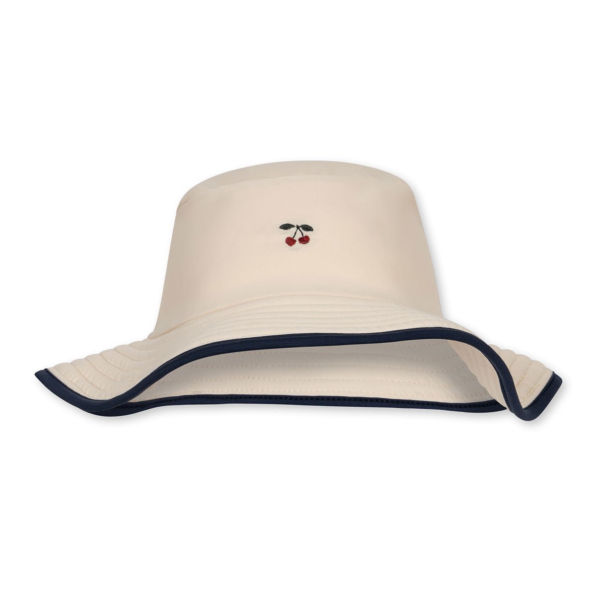 Manon Bucket Hat - Angler-Hut aus recyceltem Polyester von Konges Slojd kaufen - Kleidung, Babykleidung & mehr