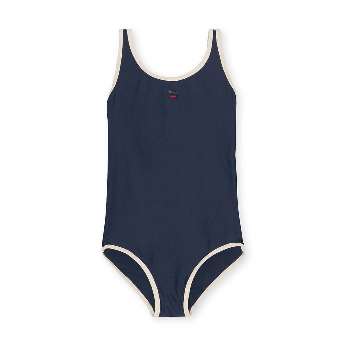 Manon Swimsuit - Badeanzug aus recyceltem Polyester von Konges Slojd kaufen - Kleidung, Babykleidung & mehr