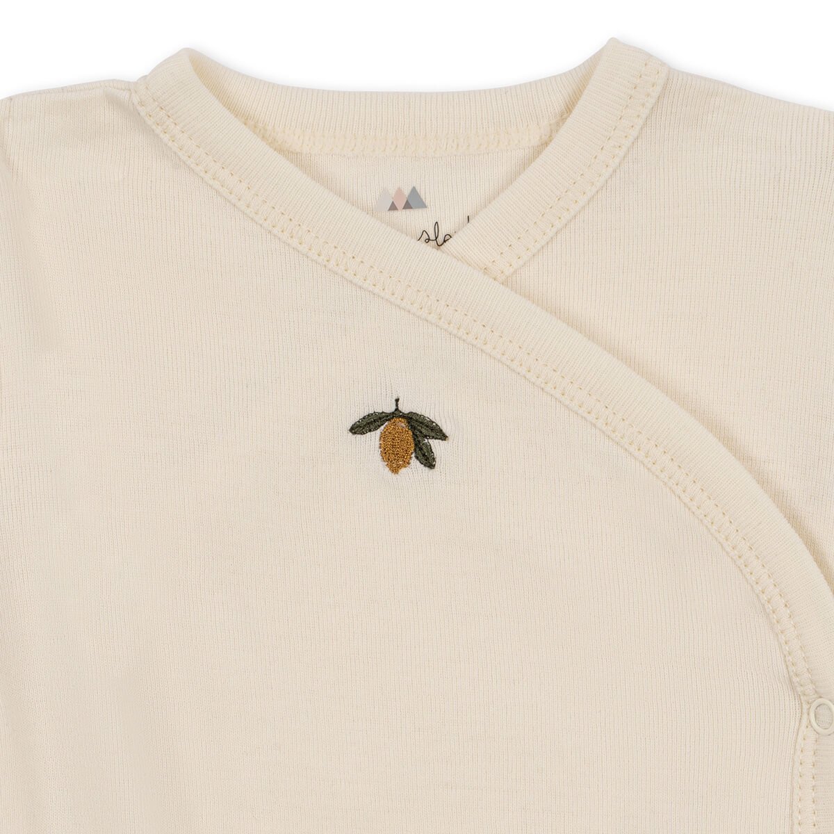 Maternity Package 3er Set - Geschenkset zur Geburt aus 100% Bio-Baumwolle von Konges Slojd kaufen - Geschenke, Kleidung, Babykleidung & mehr