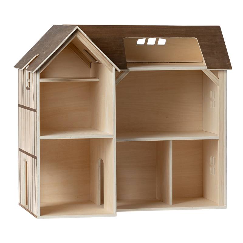 Mauseloch Bauernhaus - Puppenhaus für Maus aus Holz von Maileg kaufen - Spielzeug, Geschenke, Babykleidung & mehr