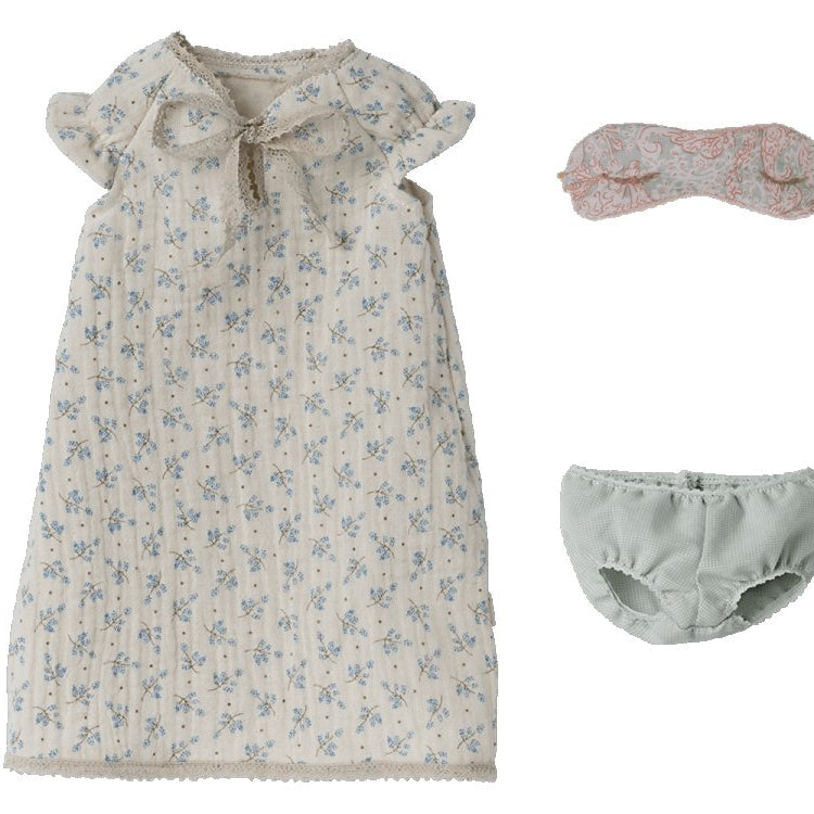 Maxi Maus XL Stoffpuppe 52 cm aus Baumwolle von Maileg kaufen - Baby, Spielzeug, Geschenke, Babykleidung & mehr