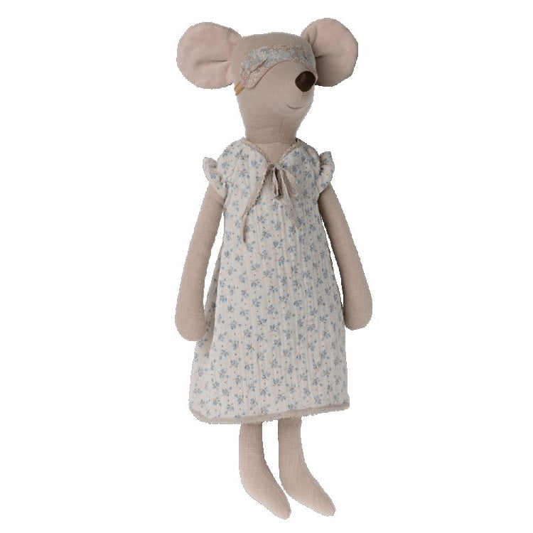 Maxi Maus XL Stoffpuppe 52 cm aus Baumwolle von Maileg kaufen - Baby, Spielzeug, Geschenke, Babykleidung & mehr