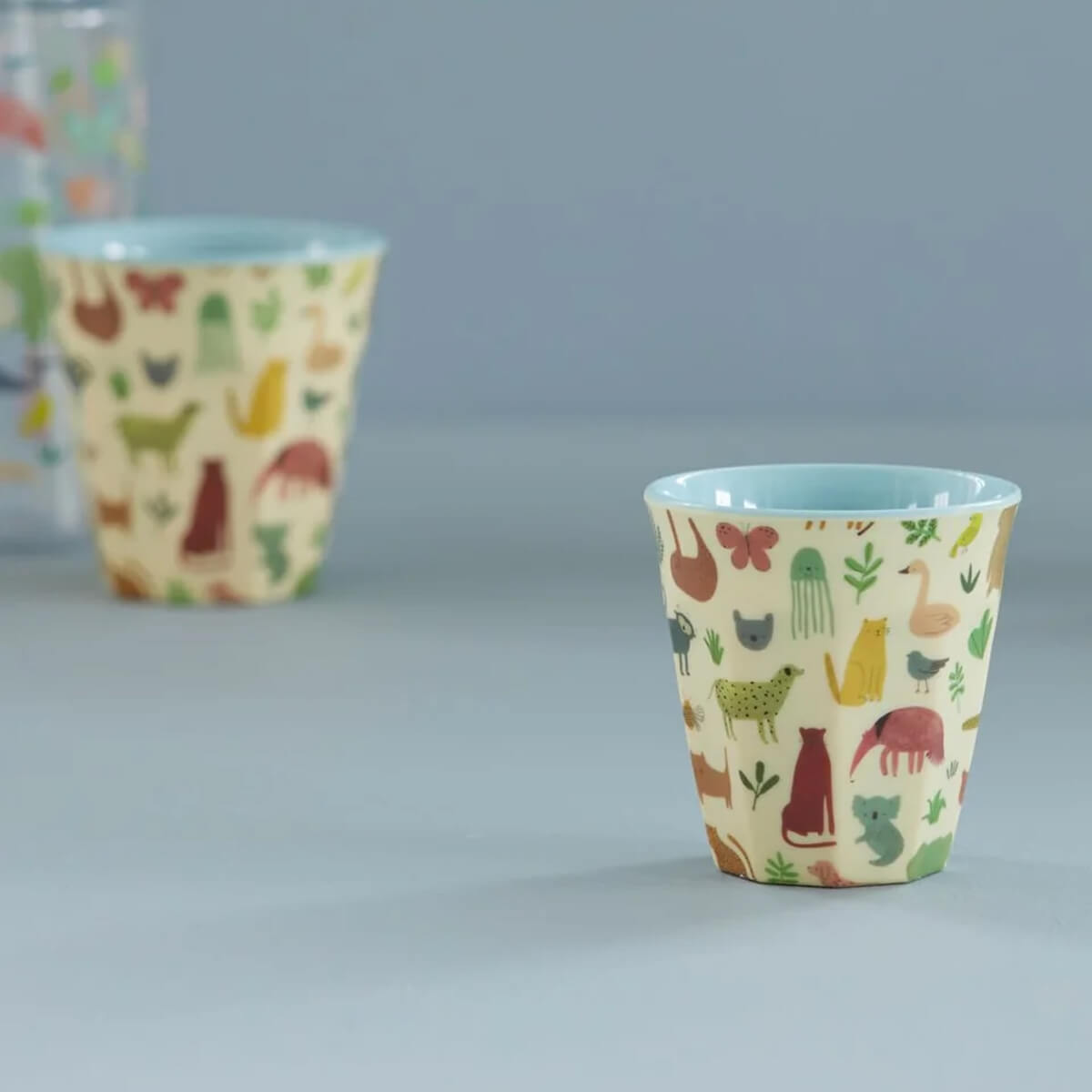 Melamine Cup - Small von Rice kaufen - Alltagshelfer, Geschenke, Babykleidung & mehr
