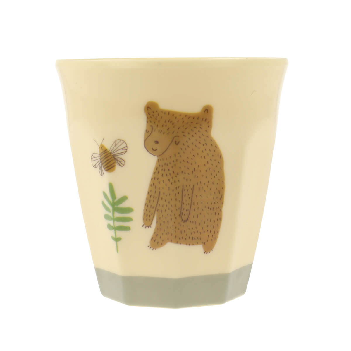 Melamine Cup - Small von Rice kaufen - Alltagshelfer, Geschenke, Babykleidung & mehr