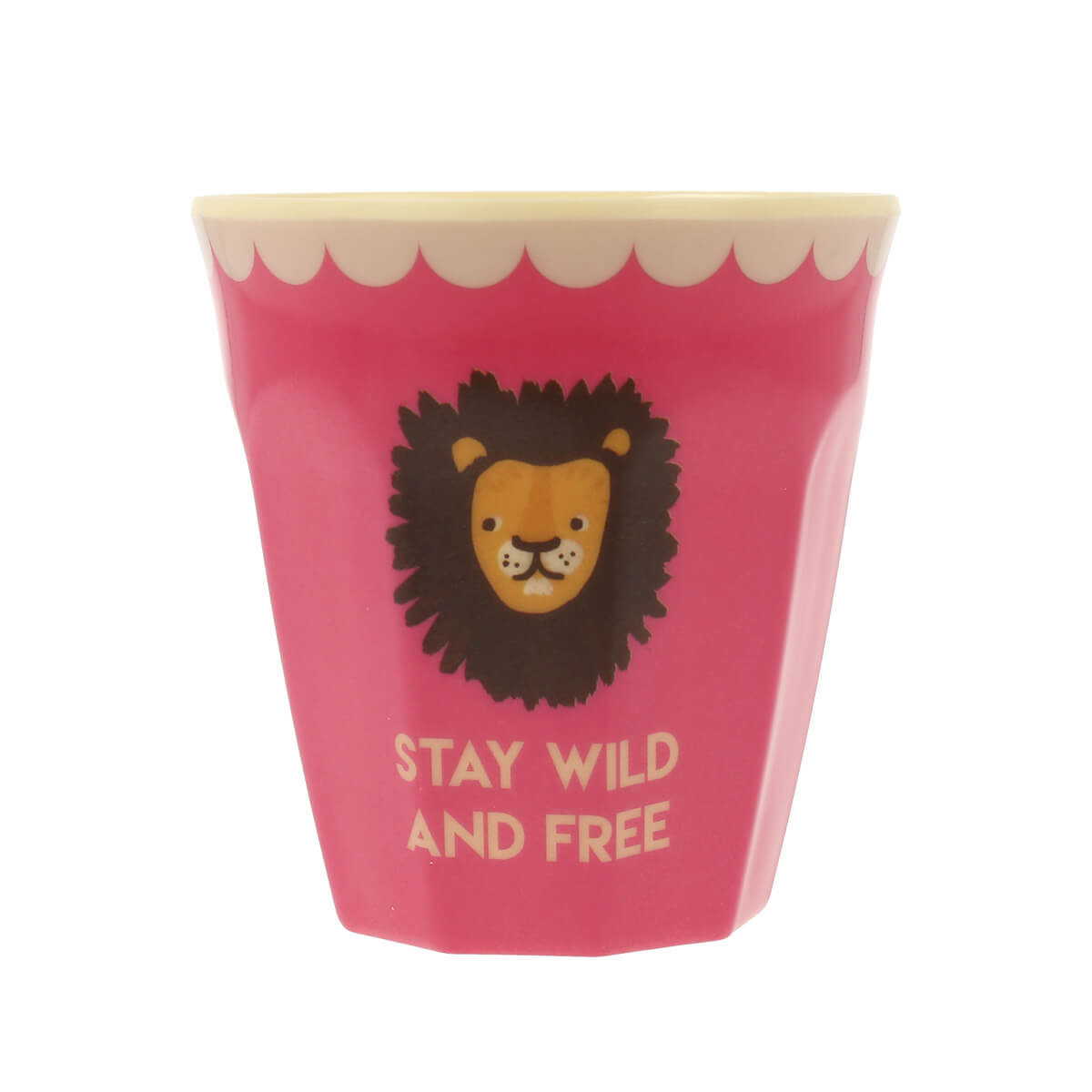 Melamine Cup - Small von Rice kaufen - Alltagshelfer, Geschenke, Babykleidung & mehr