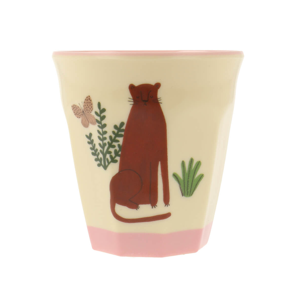 Melamine Cup - Small von Rice kaufen - Alltagshelfer, Geschenke, Babykleidung & mehr