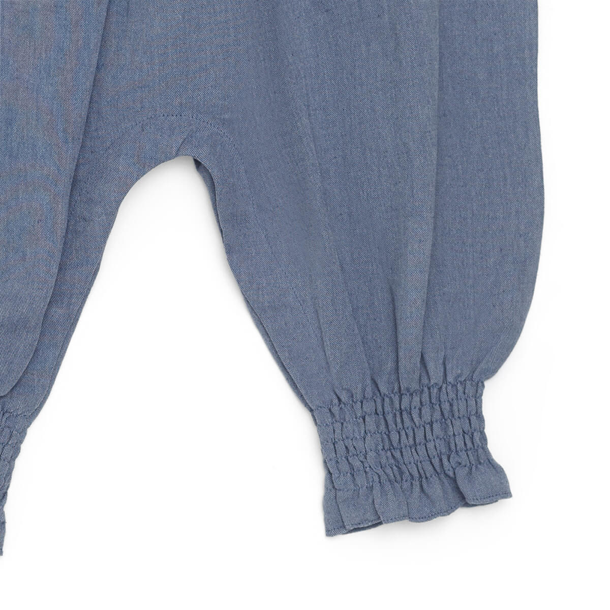 Mia Jumpsuit - Einteiler von Donsje kaufen - Kleidung, Babykleidung & mehr