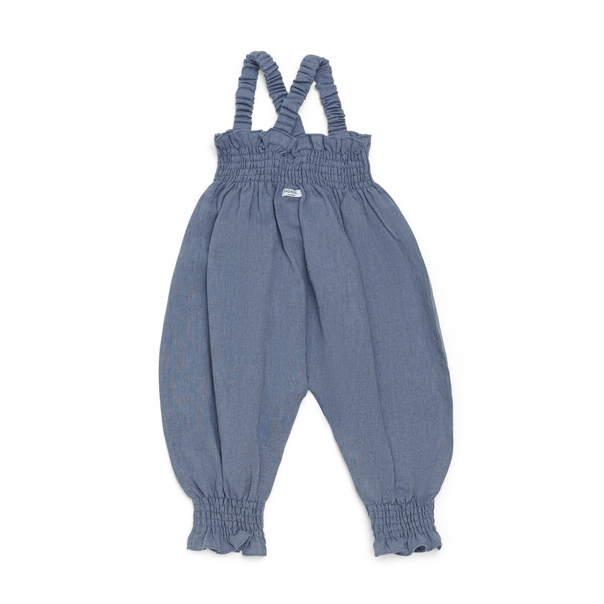 Mia Jumpsuit - Einteiler von Donsje kaufen - Kleidung, Babykleidung & mehr