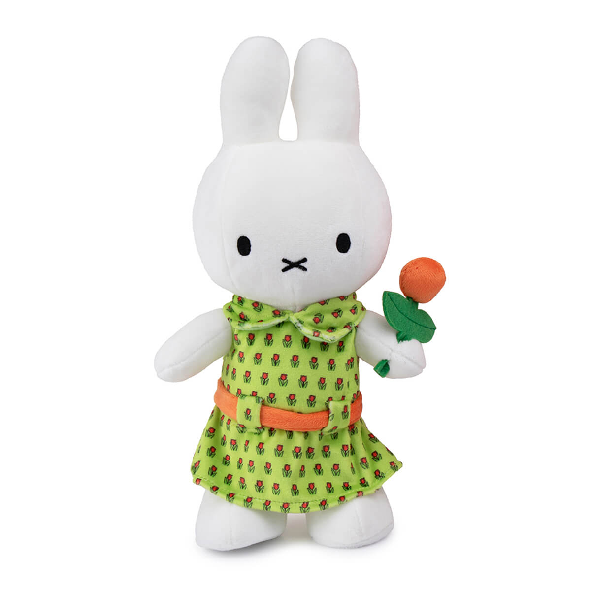 Miffy Flowers Dress von Miffy kaufen - Spielzeug, Geschenke, Babykleidung & mehr