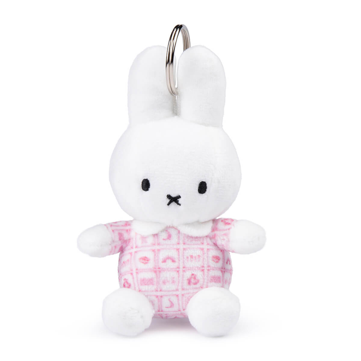 Miffy Keychain aus recyceltem Polyester von Miffy kaufen - Alltagshelfer, Geschenke, Mama, Babykleidung & mehr
