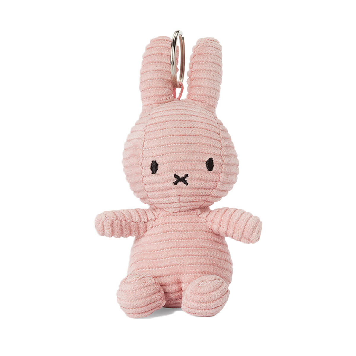 Miffy Keychain Corduroy aus recyceltem Polyester von Miffy kaufen - Alltagshelfer, Geschenke, Mama, Babykleidung & mehr