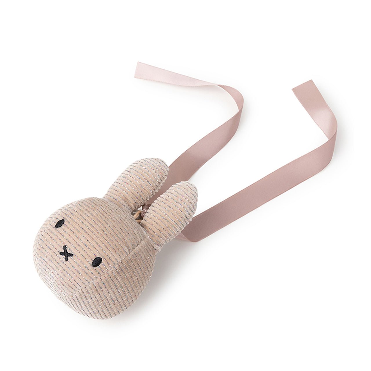 Miffy Ornament Sparkle in Giftbox aus 100% recyceltem Polyester von Miffy kaufen - Kinderzimmer, Geschenke, Mama, Babykleidung & mehr