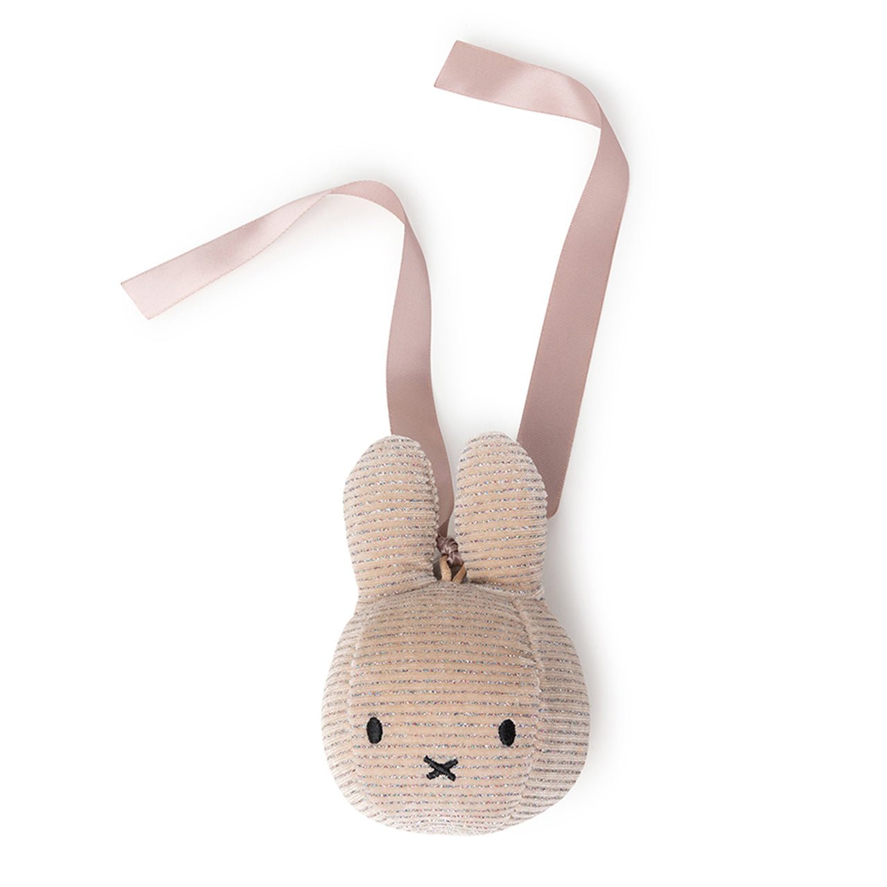Miffy Ornament Sparkle in Giftbox aus 100% recyceltem Polyester von Miffy kaufen - Kinderzimmer, Geschenke, Mama, Babykleidung & mehr