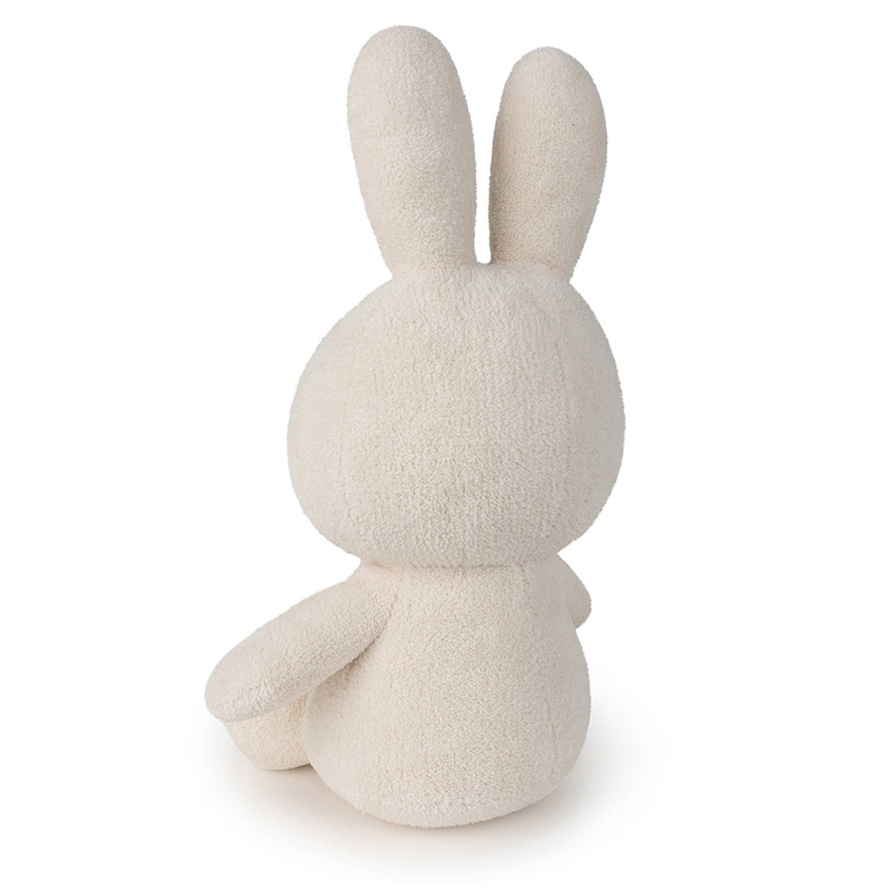 Miffy Sitting Terry Groß aus recyceltem Polyester von Miffy kaufen - Baby, Spielzeug, Geschenke, Babykleidung & mehr