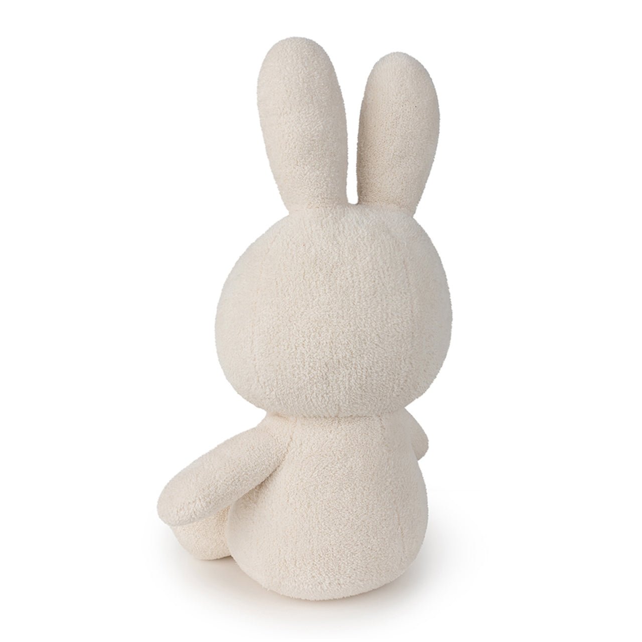 Miffy Sitting Terry Maxi aus recyceltem Polyester von Miffy kaufen - Baby, Spielzeug, Geschenke, Babykleidung & mehr