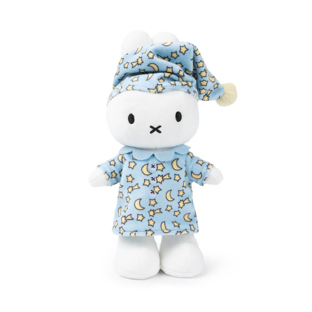 Miffy Standing Pyjama aus recyceltem Polyester von Miffy kaufen - Spielzeug, Geschenke, Babykleidung & mehr