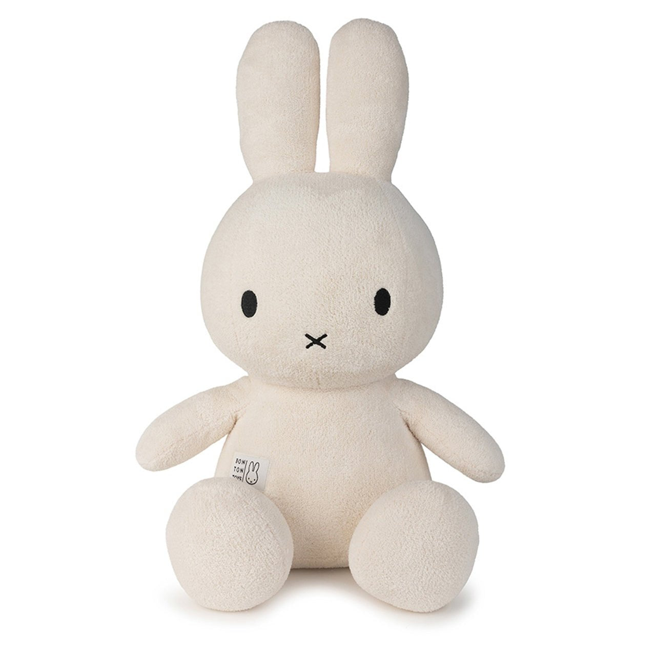 Miffy Terry Maxi 70 cm aus recyceltem Polyester von Miffy kaufen - Baby, Spielzeug, Geschenke, Babykleidung & mehr