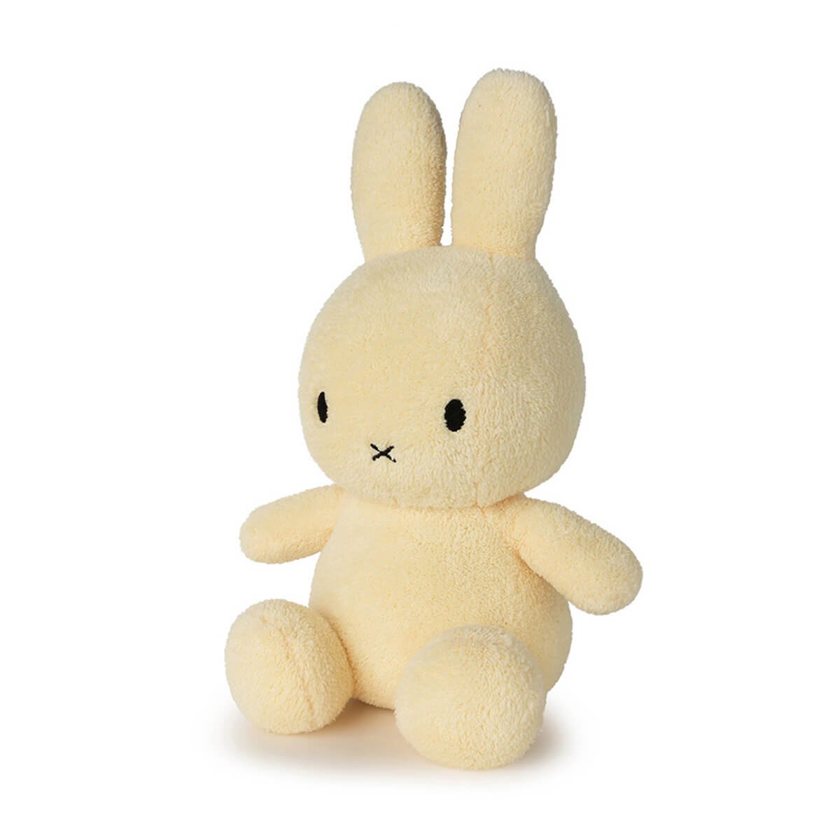 Miffy Terry Medium 33 cm aus recyceltem Polyester von Miffy kaufen - Baby, Spielzeug, Geschenke, Babykleidung & mehr