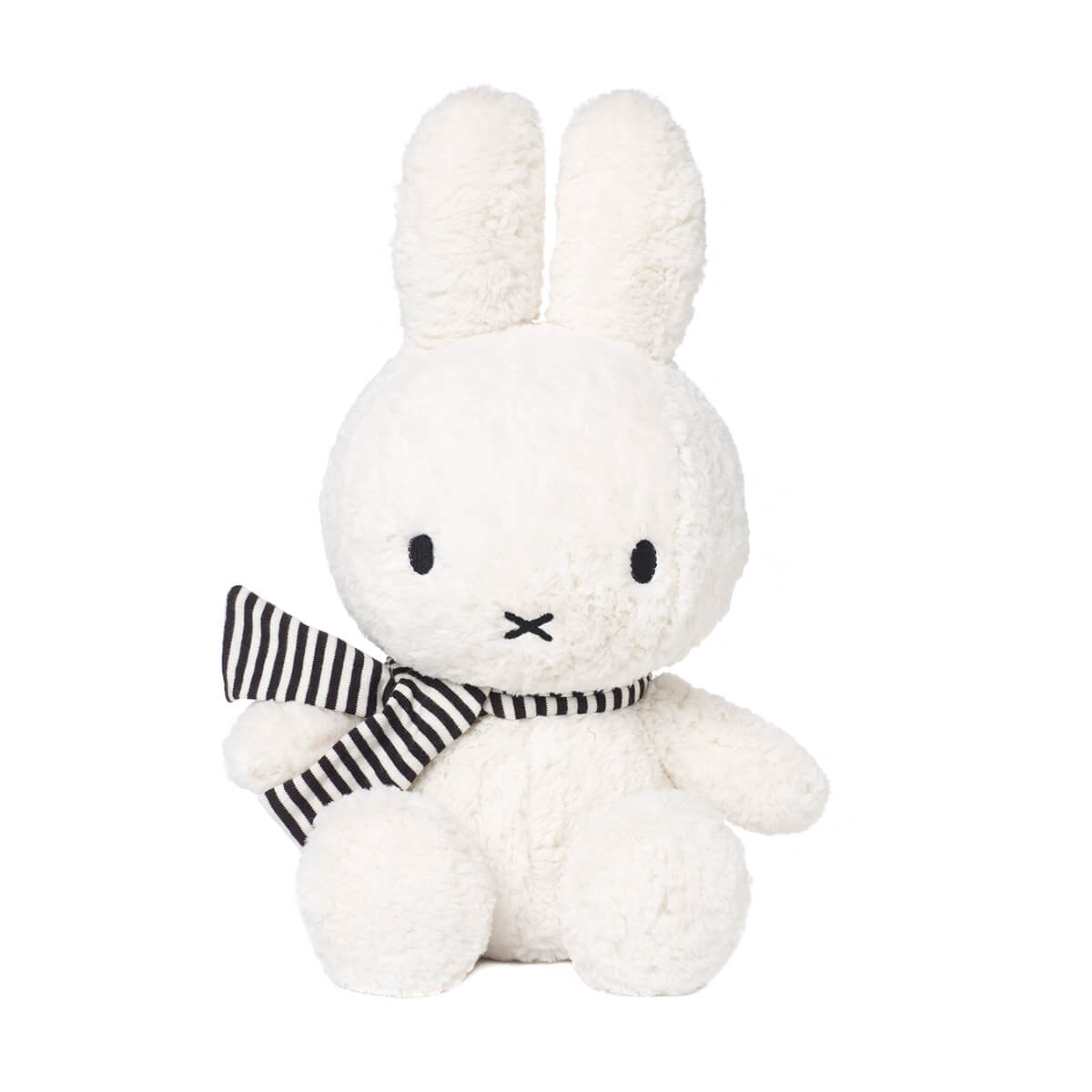 Miffy with Scarf Groß aus 100% recyceltem Polyester von Miffy kaufen - Baby, Spielzeug, Geschenke, Babykleidung & mehr