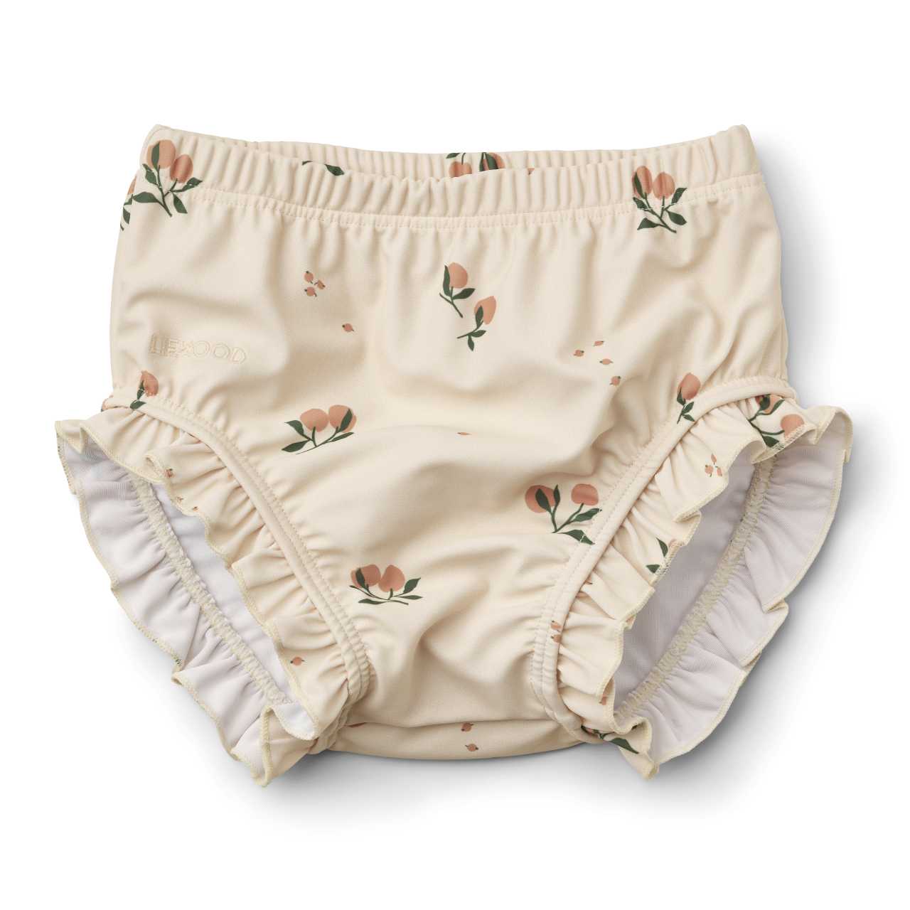 Mila Baby Swim Pantsmit Rüschen - Baby Badehose von Liewood kaufen - Kleidung, Babykleidung & mehr