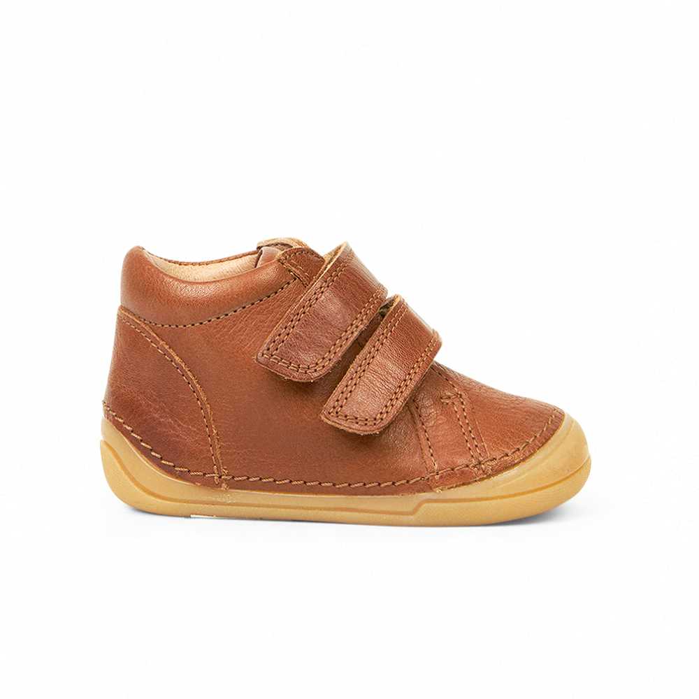 Mini Bootie Velcro - aus Chrom freiem Premium Leder von petit nord kaufen - Kleidung, Babykleidung & mehr