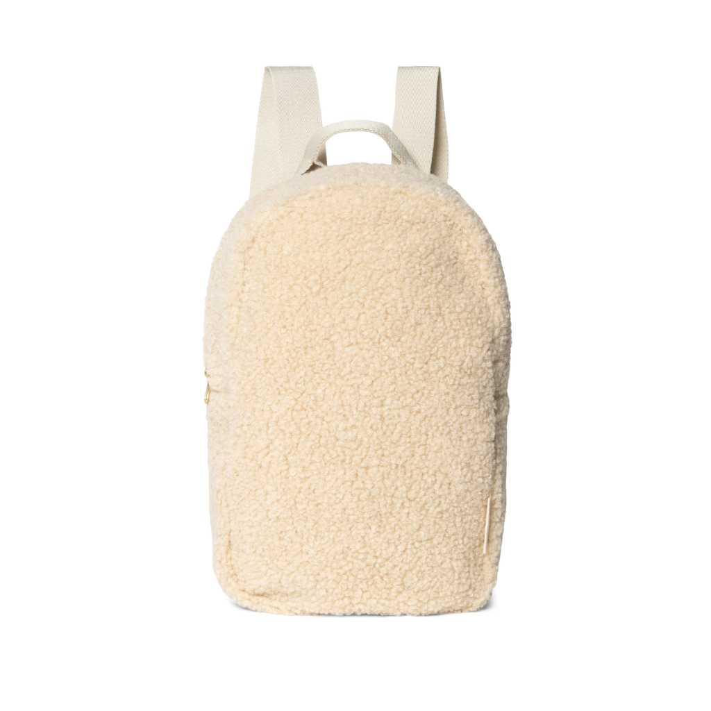Mini Chunky Backpack von Studio Noos kaufen - Alltagshelfer, Geschenke, Kleidung, Babykleidung & mehr