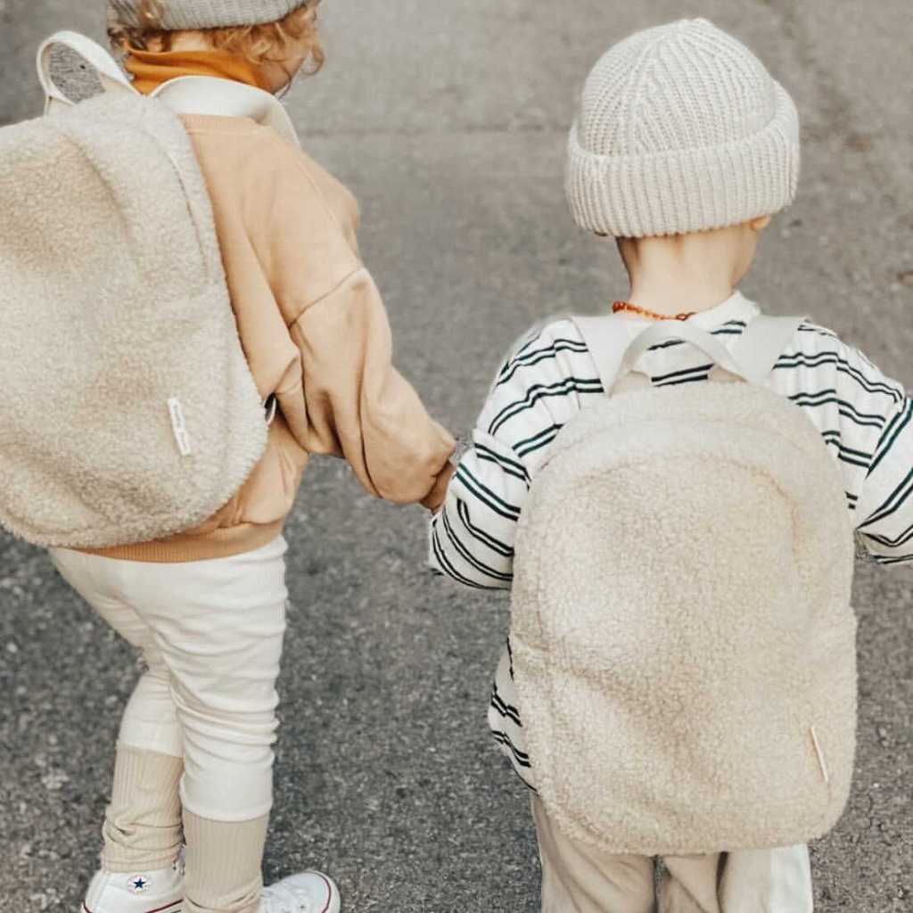 Mini Chunky Backpack von Studio Noos kaufen - Alltagshelfer, Geschenke, Kleidung, Babykleidung & mehr