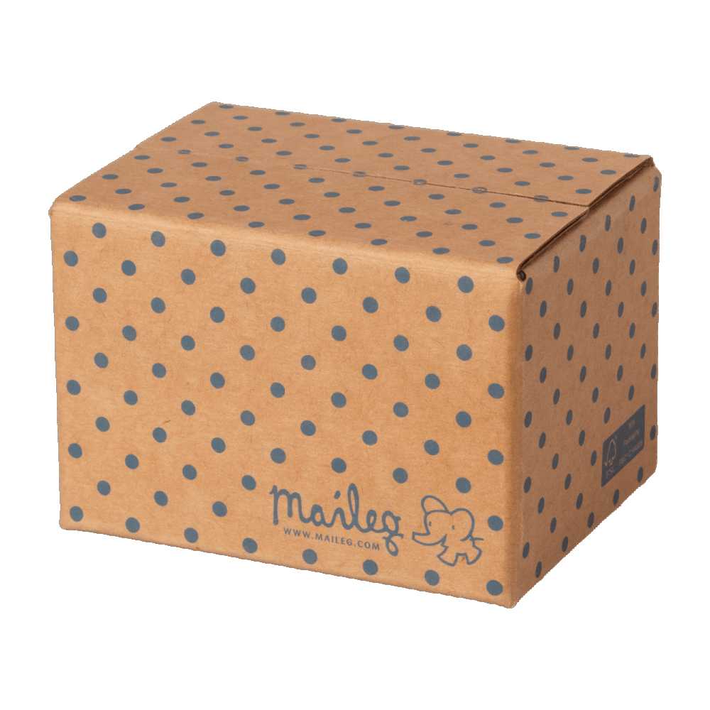 Miniatur Lebensmittelbox 9-teilig von Maileg kaufen - Spielzeug, Geschenke, Babykleidung & mehr