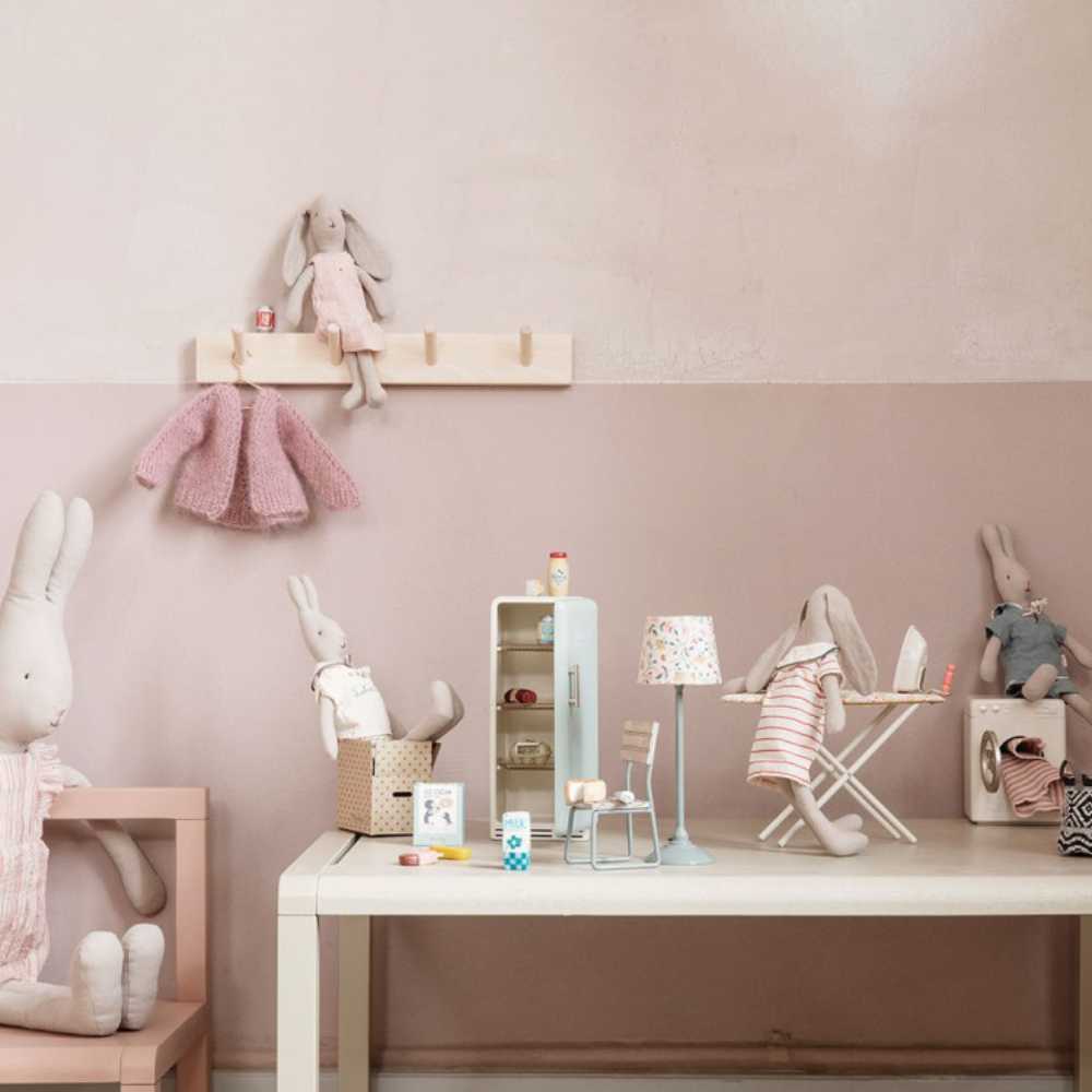 Miniatur Lebensmittelbox 9-teilig von Maileg kaufen - Spielzeug, Geschenke, Babykleidung & mehr