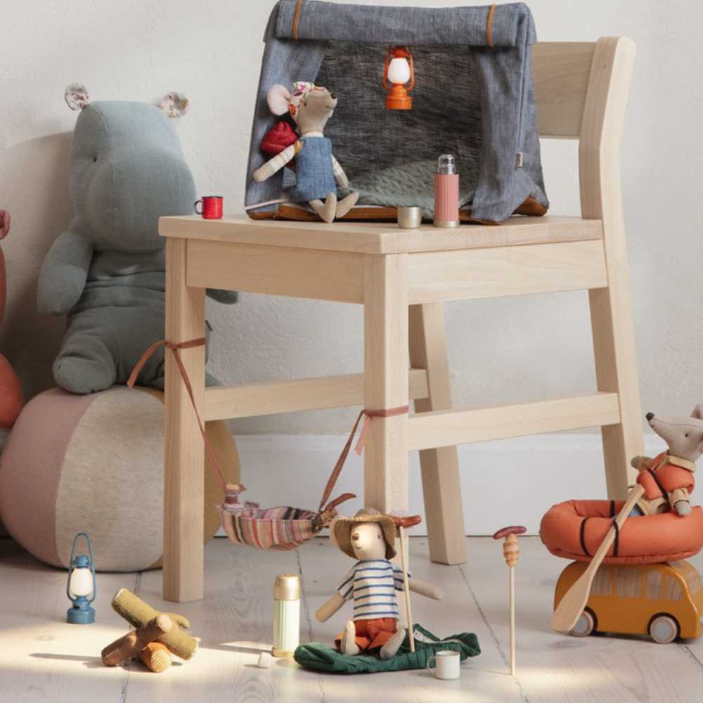 Miniatur Thermoskanne und Tassen von Maileg kaufen - Spielzeug, Geschenke, Babykleidung & mehr