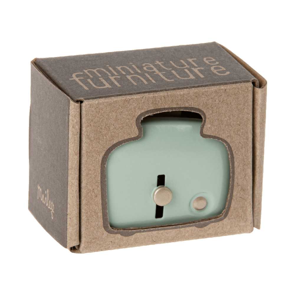 Miniatur Toaster & Brot von Maileg kaufen - Spielzeug, Geschenke, Babykleidung & mehr
