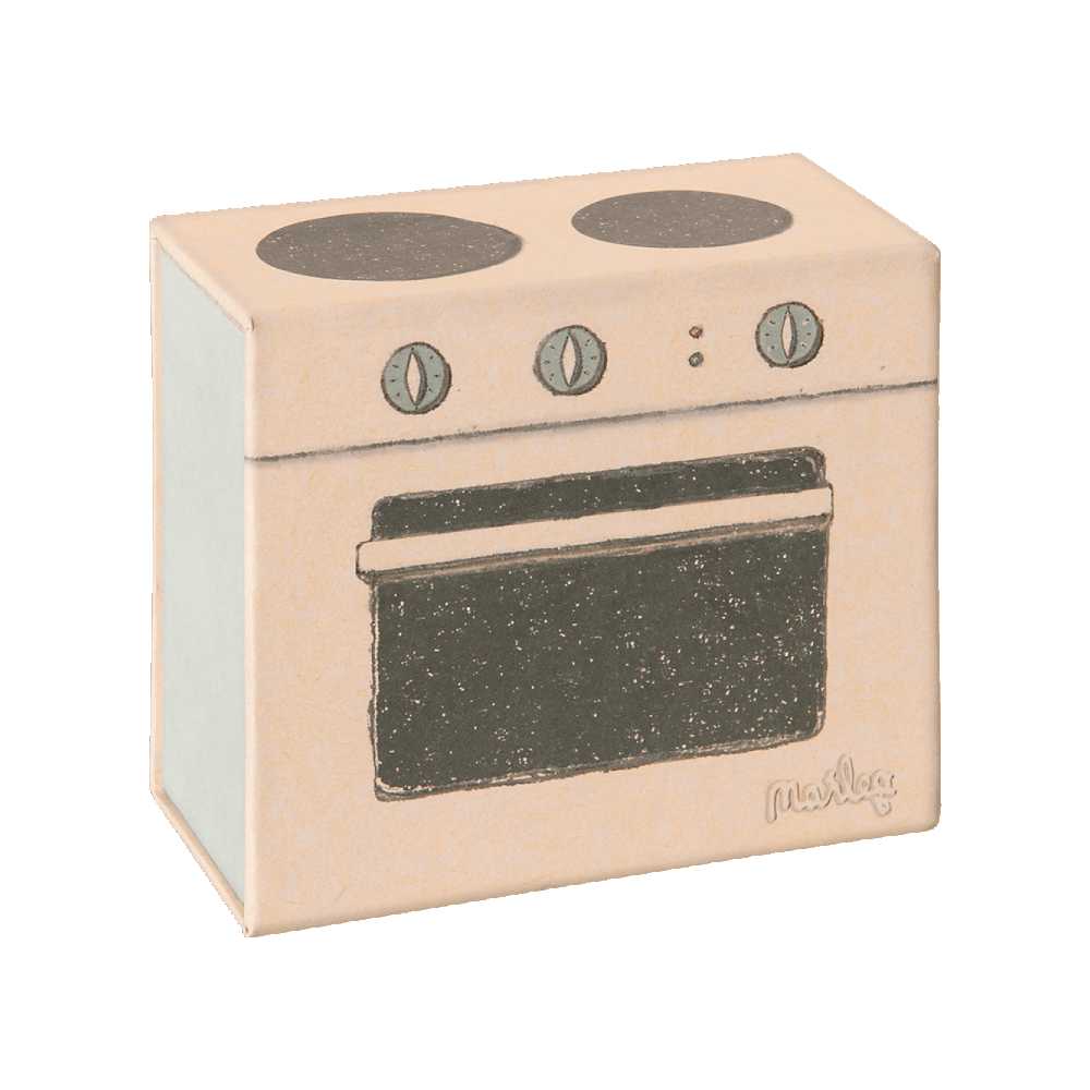 Miniature Kochset 6 teilig von Maileg kaufen - Spielzeug, Geschenke, Babykleidung & mehr