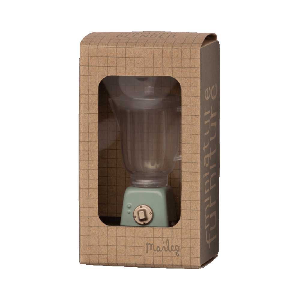 Miniature Mixer von Maileg kaufen - Spielzeug, Geschenke, Babykleidung & mehr