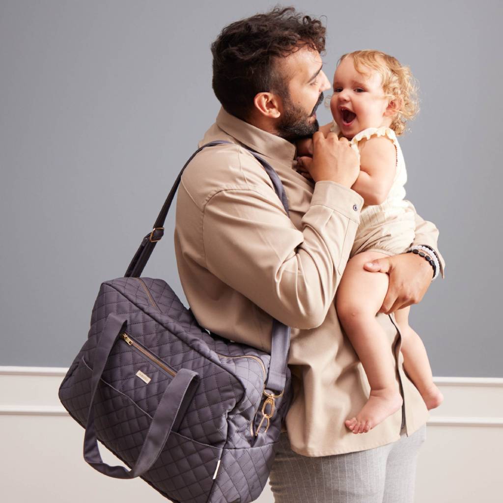 Mommybag aus recyceltem RPET von Filibabba kaufen - Kleidung, Alltagshelfer, Geschenke,, Babykleidung & mehr