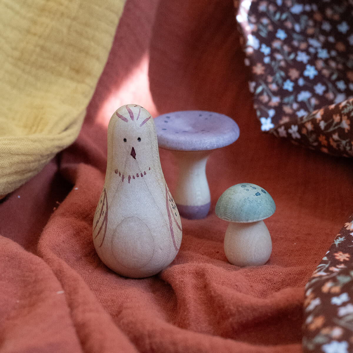 Moonlight Tale Spielzeug Set aus PEFC Holz von Grapat kaufen - Spielzeug, Babykleidung & mehr