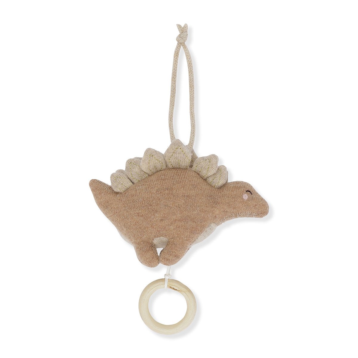 Music Toys - Musikspieluhr aus Lammwolle von Konges Slojd kaufen - Kinderzimmer, Baby, Babykleidung & mehr