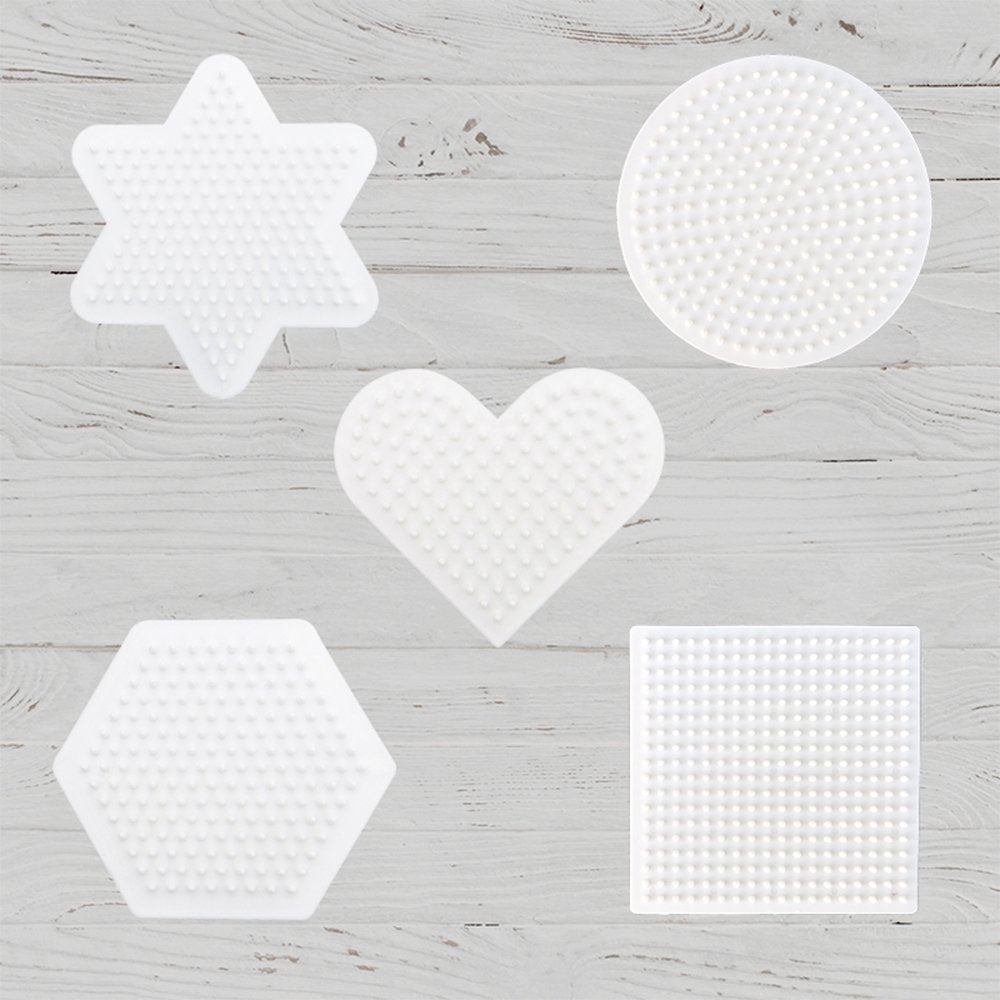 NABBI® BioBeads Legeplatte 100% kompostierbar von NABBI BioBreads kaufen - Spielzeug, Geschenke, Babykleidung & mehr