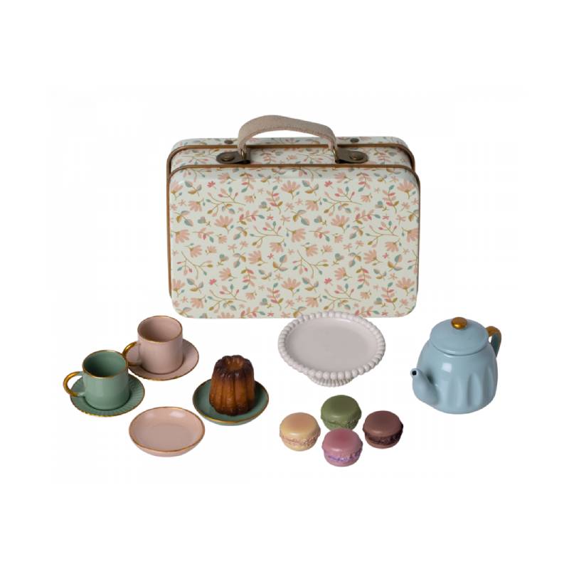 Nachmittags-Leckerbissen, Maus von Maileg kaufen - Spielzeug, Babykleidung & mehr