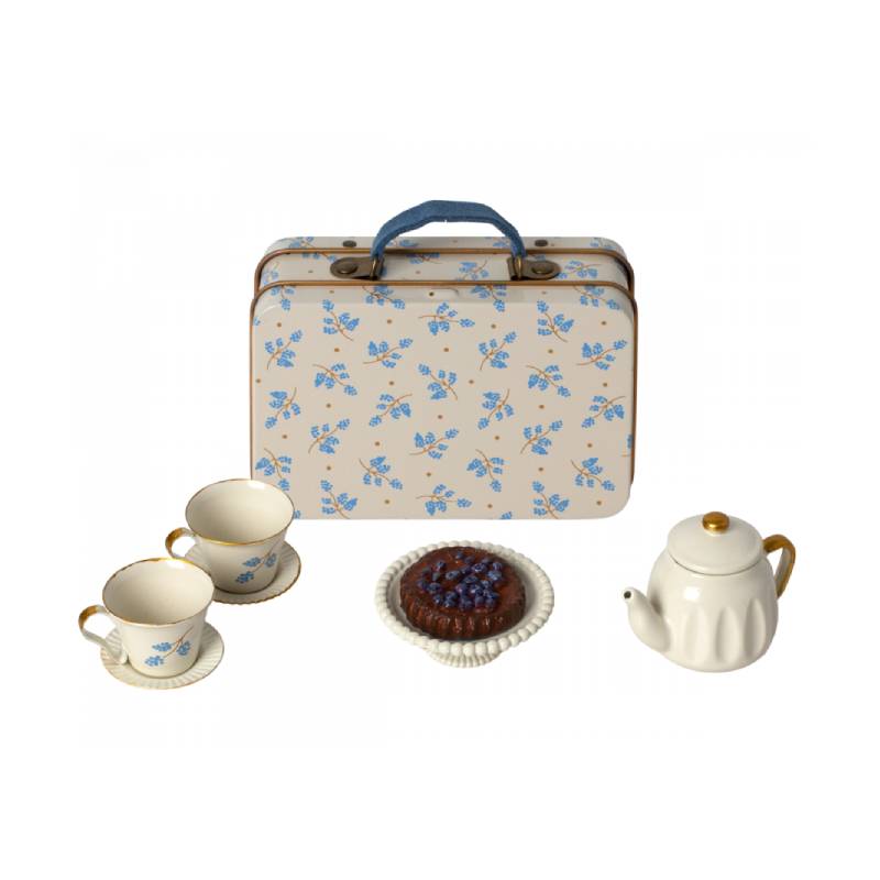 Nachmittagsleckerei, Maus von Maileg kaufen - Spielzeug, Babykleidung & mehr