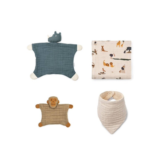 Nada Baby Geschenk Set von Liewood kaufen - Baby, Spielzeug, Geschenke, Babykleidung & mehr