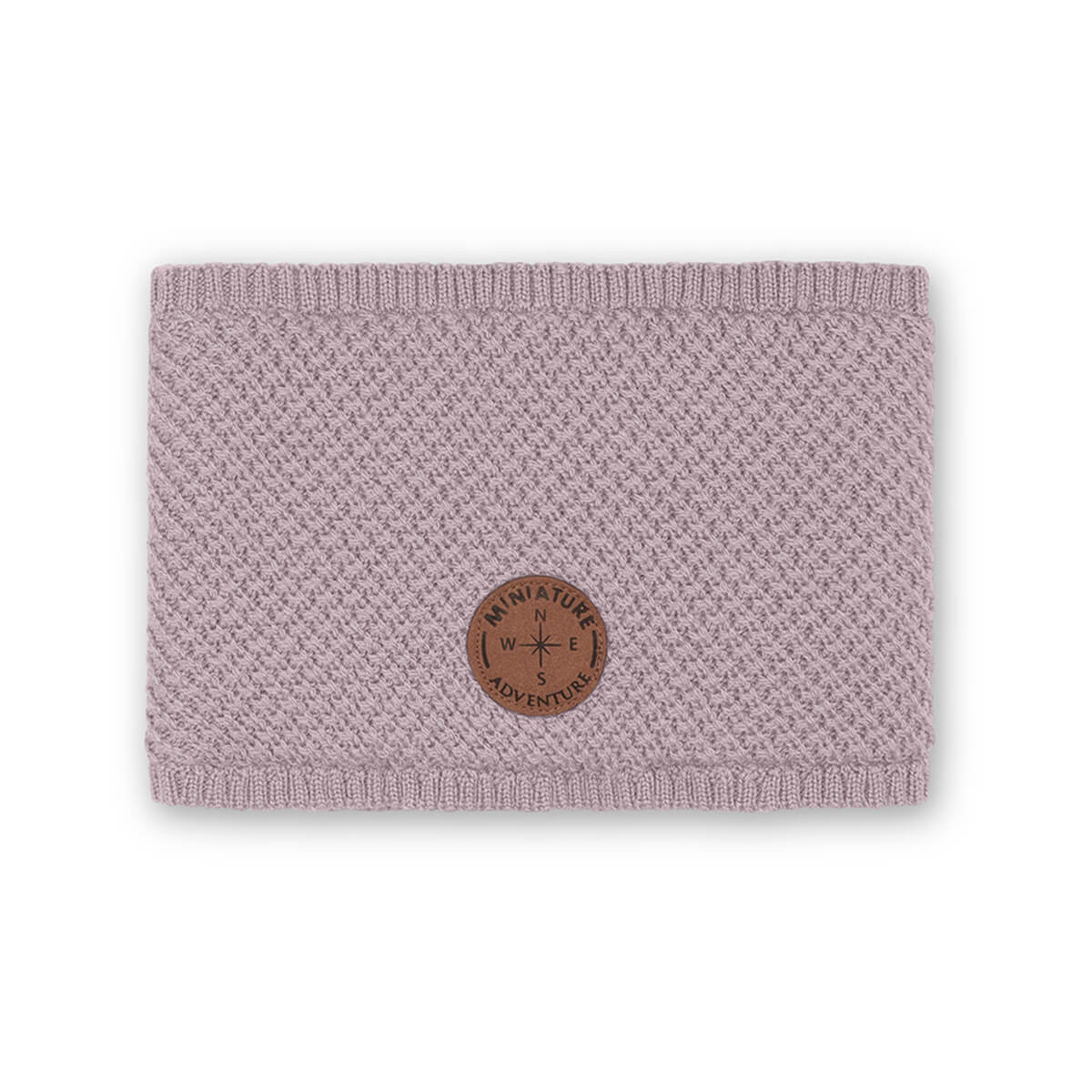 Neckwarmer / Schlauchschal aus 100% Merinowolle - Modell: Goi von Mini A Ture kaufen - Kleidung, Babykleidung & mehr